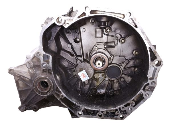 Caja De Velocidades Chevrolet Vectra 2.4 (06234563)