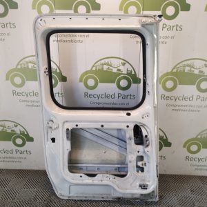 Puerta Trasera Izquierda Renault Kangoo (06064829)