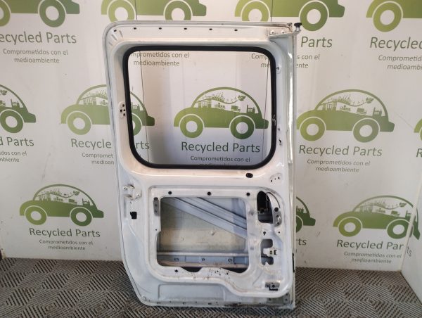 Puerta Trasera Izquierda Renault Kangoo (06064829)