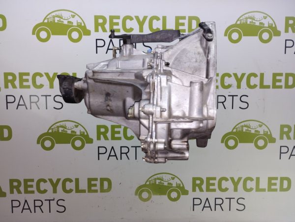 Caja De Velocidades Renault Kwid 1.0 (04765029)