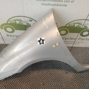 Guardabarro Izquierdo Renault Clio 2 F2 (06287692)