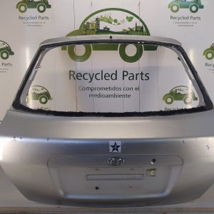 Porton Trasero Hyundai Accent (03462713)