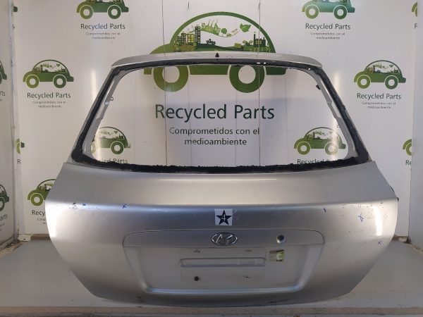 Porton Trasero Hyundai Accent (03462713)