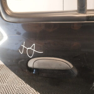 Puerta Trasera Derecha Renault Clio 2 (05508167)