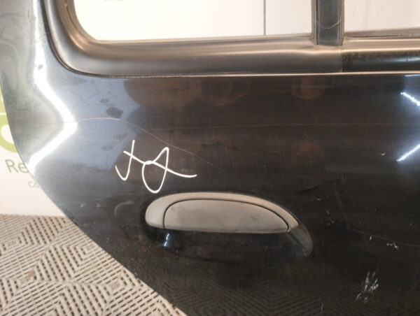 Puerta Trasera Derecha Renault Clio 2 (05508167)