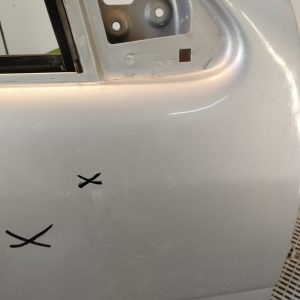Puerta Delantera Derecha Vw Gol G2 G3 G4 (05289251)