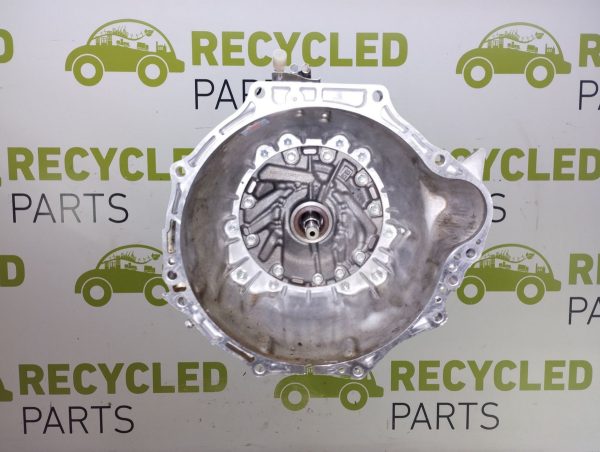 Caja De Velocidades Toyota Hilux 2.8 4×4 At (05511699)