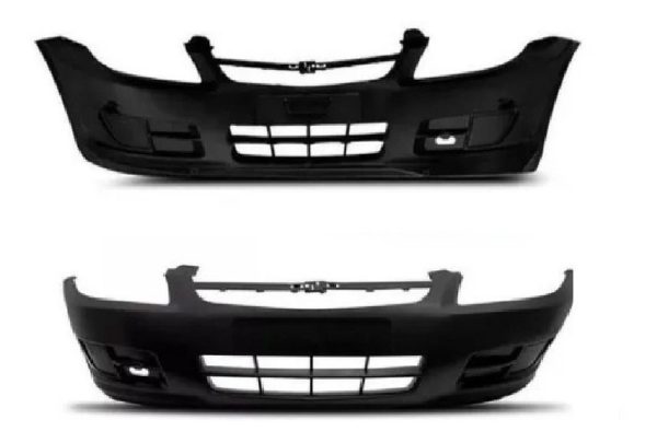 Paragolpe Delantero Chevrolet Celta 2011-2016