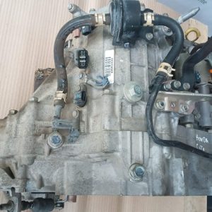 Caja De Velocidades Honda City L15a7 (04080666) Lp