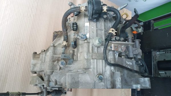 Caja De Velocidades Honda City L15a7 (04080666) Lp
