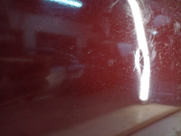 Puerta Trasera Derecha Vw Polo (03657155) Lp