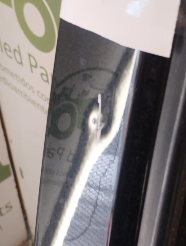 Puerta Delantera Derecha Jeep Cherokee (03947591)