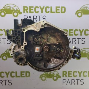 Caja De Velocidades Citroen C3 1.5 8v (03680397) Lp