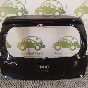 Porton Trasero Kia Picanto (05435521)