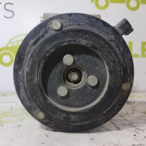 Compresor De A/a Ford Fiesta Kd 1.6 (06239216)