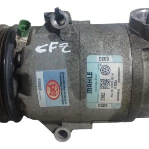 Compresor De A/a Vw Gol Trend 1.6 (06511913)