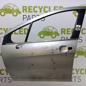 Puerta Delantera Izquierda Peugeot 408 (05143419) Lp