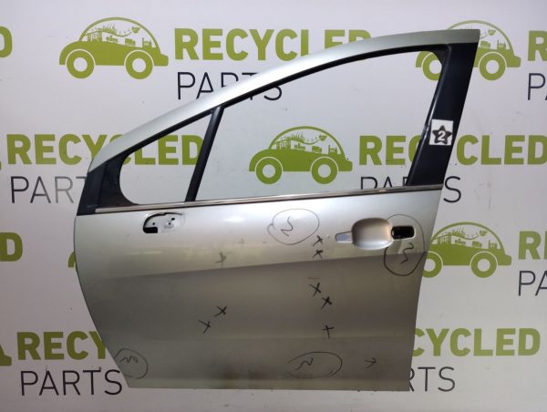 Puerta Delantera Izquierda Peugeot 408 (05143419) Lp