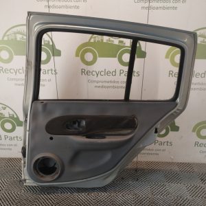 Puerta Trasera Derecha Renault Clio 2 (06205822)