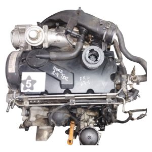 Motor Vw Bora 1.9 Tdi (05781131)