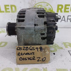Alternador Renault Duster 2.0 (05286598)