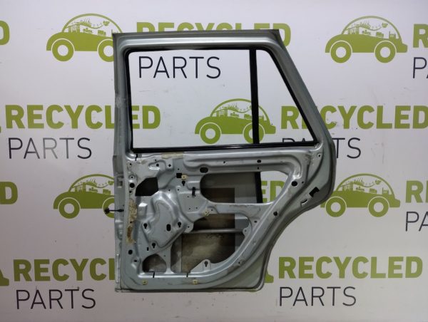 Puerta Trasera Derecha Vw Gol G2 G3 G4 (05889875) Lp