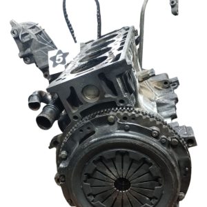 Motor Renault Logan 1.6 8v (06131752)