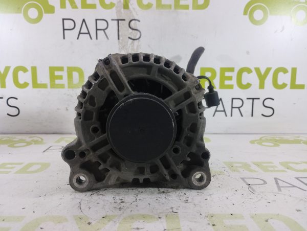 Alternador Vw Bora 1.9 Tdi (05626000)