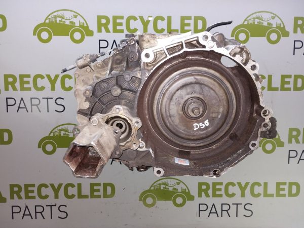 Caja De Velocidades Seat Leon 2.0 Tdi At (05601708)
