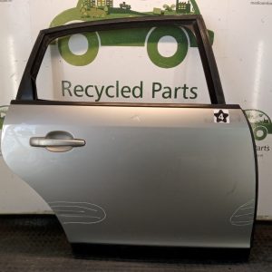 Puerta Trasera Derecha Citroen C4 4p (04462418)