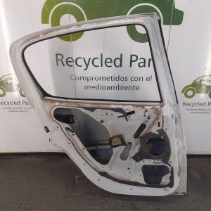 Puerta Trasera Izquierda Peugeot 207 (03047420) Lp