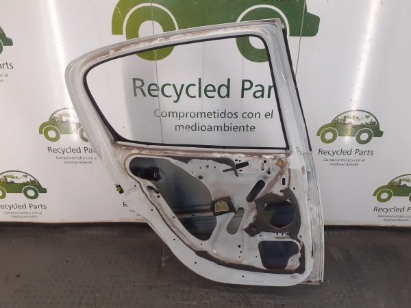 Puerta Trasera Izquierda Peugeot 207 (03047420) Lp