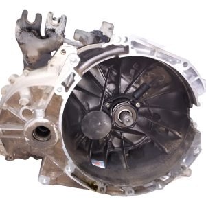 Caja De Velocidades Ford Focus 2.0 16v (05831779)