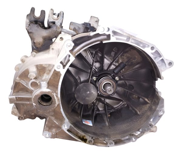 Caja De Velocidades Ford Focus 2.0 16v (05831779)