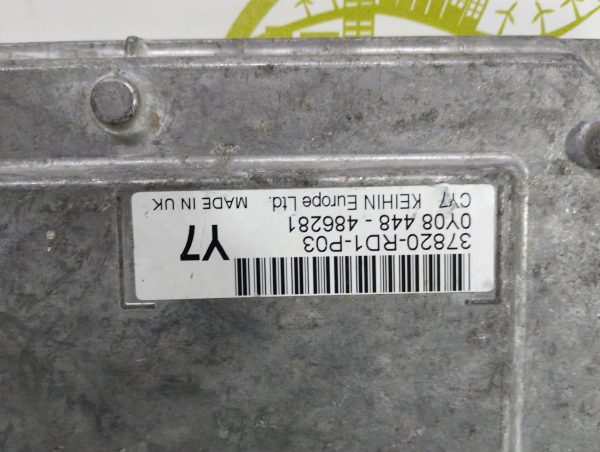 Modulo De Inyeccion Honda City (05156829)