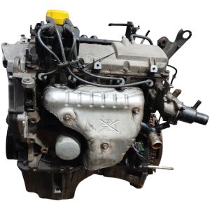 Motor Renault Megane 1.6 8v (06147199)