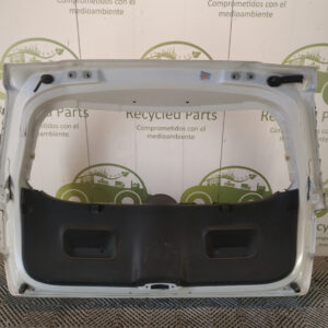 Porton Trasero Citroen Nuevo C3 (06121897)