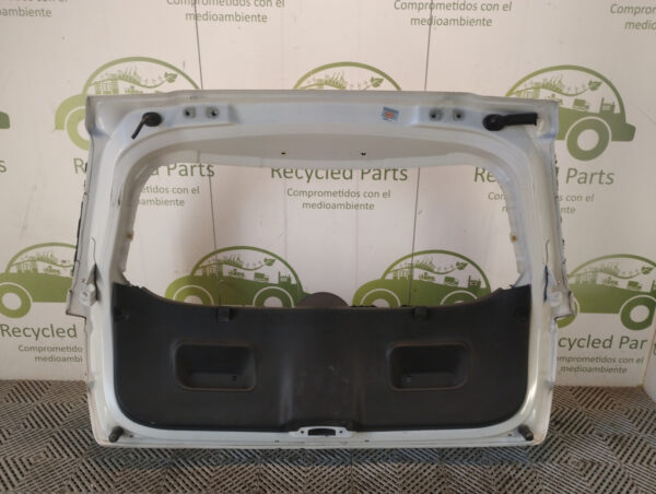 Porton Trasero Citroen Nuevo C3 (06121897)