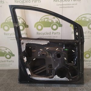 Puerta Delantera Izquierda Vw Fox Ln (06177074)