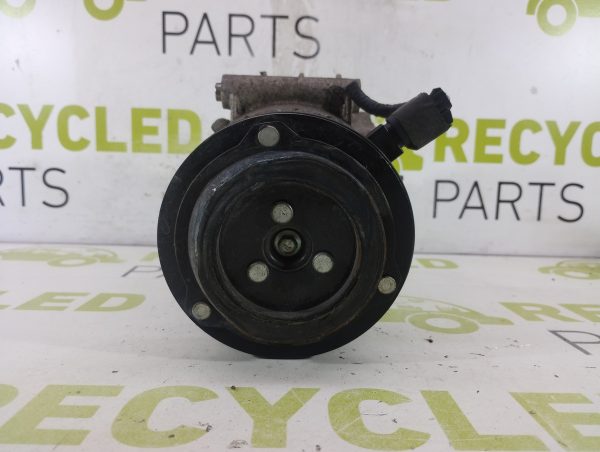 Compresor De A/a Ford Fiesta Kd 1.6 (06100939)