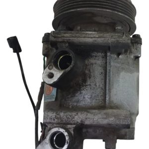 Compresor De A/a Honda Fit 1.5 (04523594)