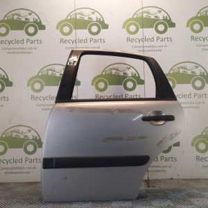 Puerta Trasera Izquierda Citroen C3 Lv (06024581)
