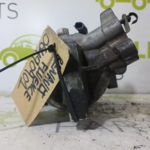 Compresor De A/a Renault Fluence 2.0 (06490901)