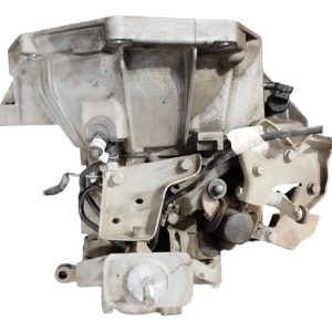 Caja De Velocidades Fiat Idea 1.6 16v (06140186)