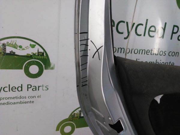 Puerta Trasera Izquierda Peugeot 206 (04424625)