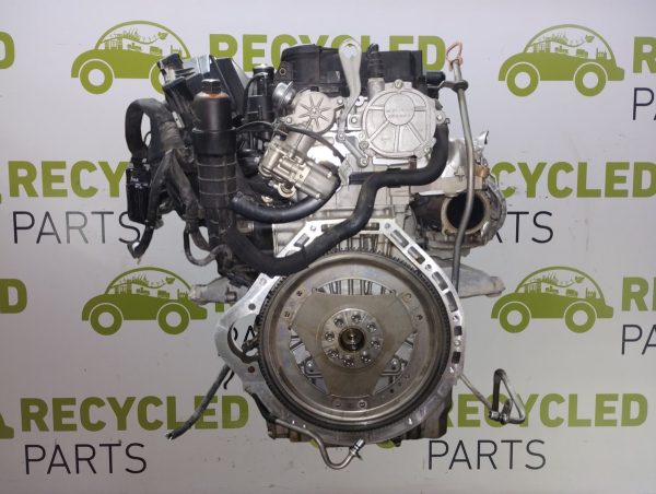 Motor Mercedes Benz C250 1.8 (05919372)