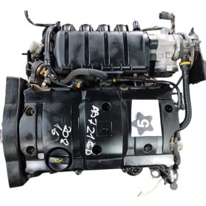 Motor Peugeot 208 1.6 16v (05853379)