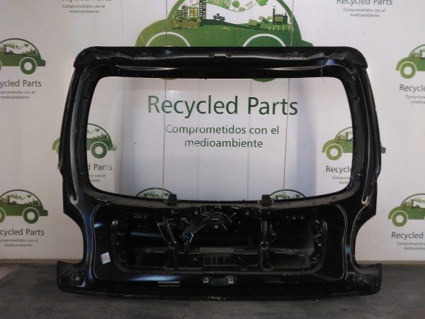 Porton Trasero Peugeot 207 (03474316)