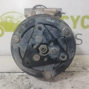 Compresor De A/a Renault Clio Mio 1.2 (06326854)