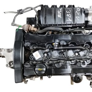 Motor Peugeot 308 1.6 16v (06437919)
